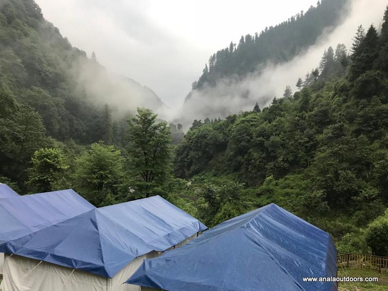 Mandi district — Varanasi of the Hills — 81 Temples & Prashar Lake