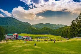Chamba district — Dalhousie, Khajjiar & Ancient Temple Kingdoms