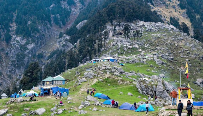 Manali