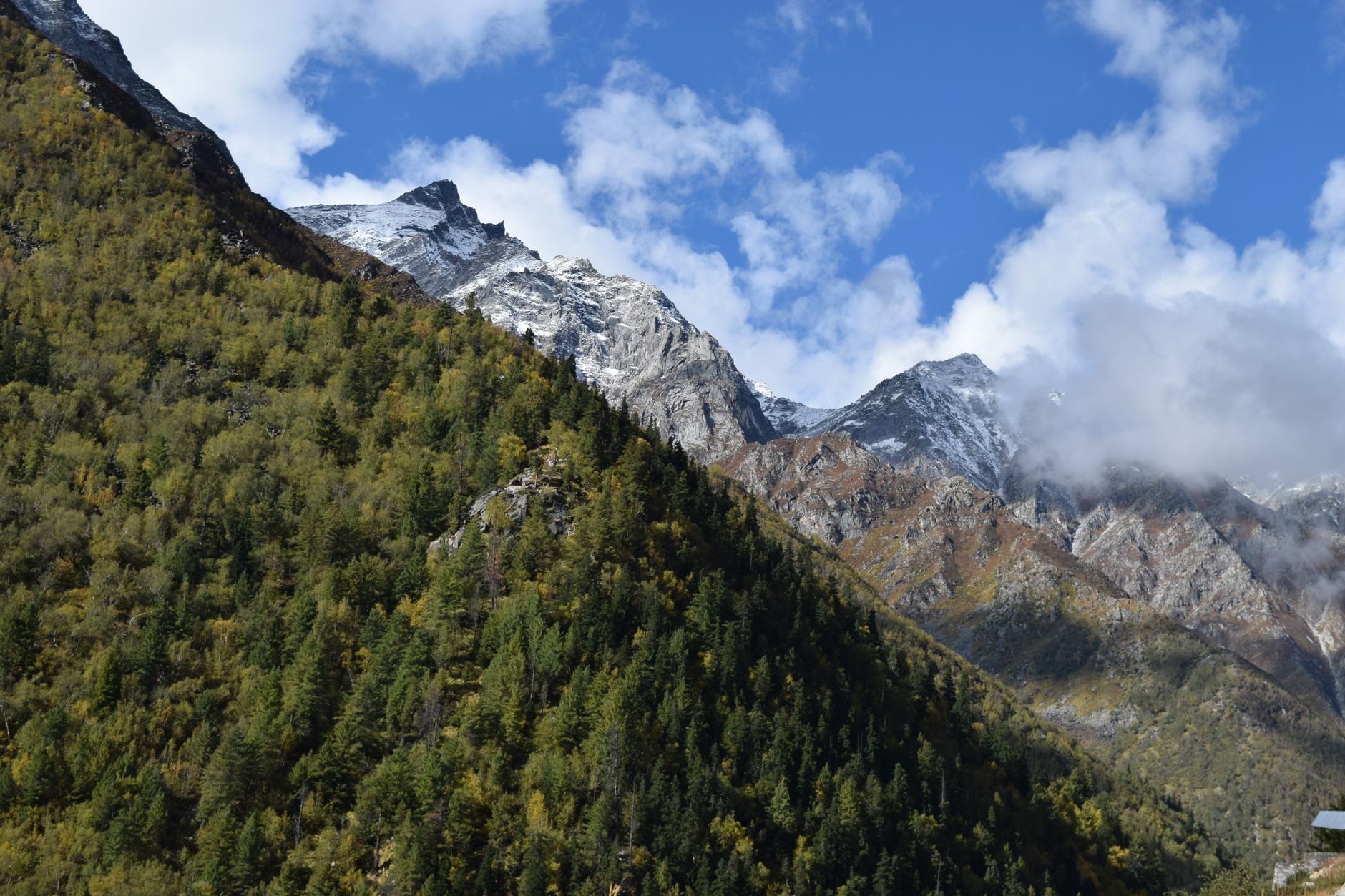 Chitkul