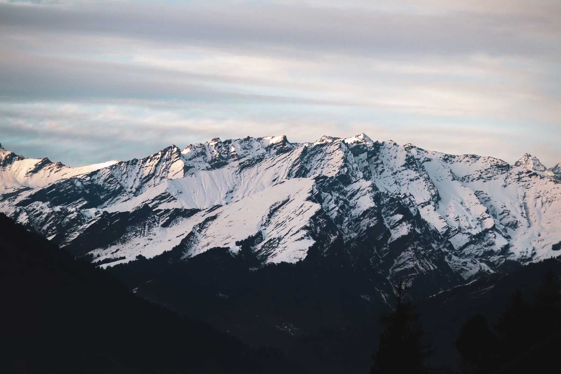 Hatu Peak