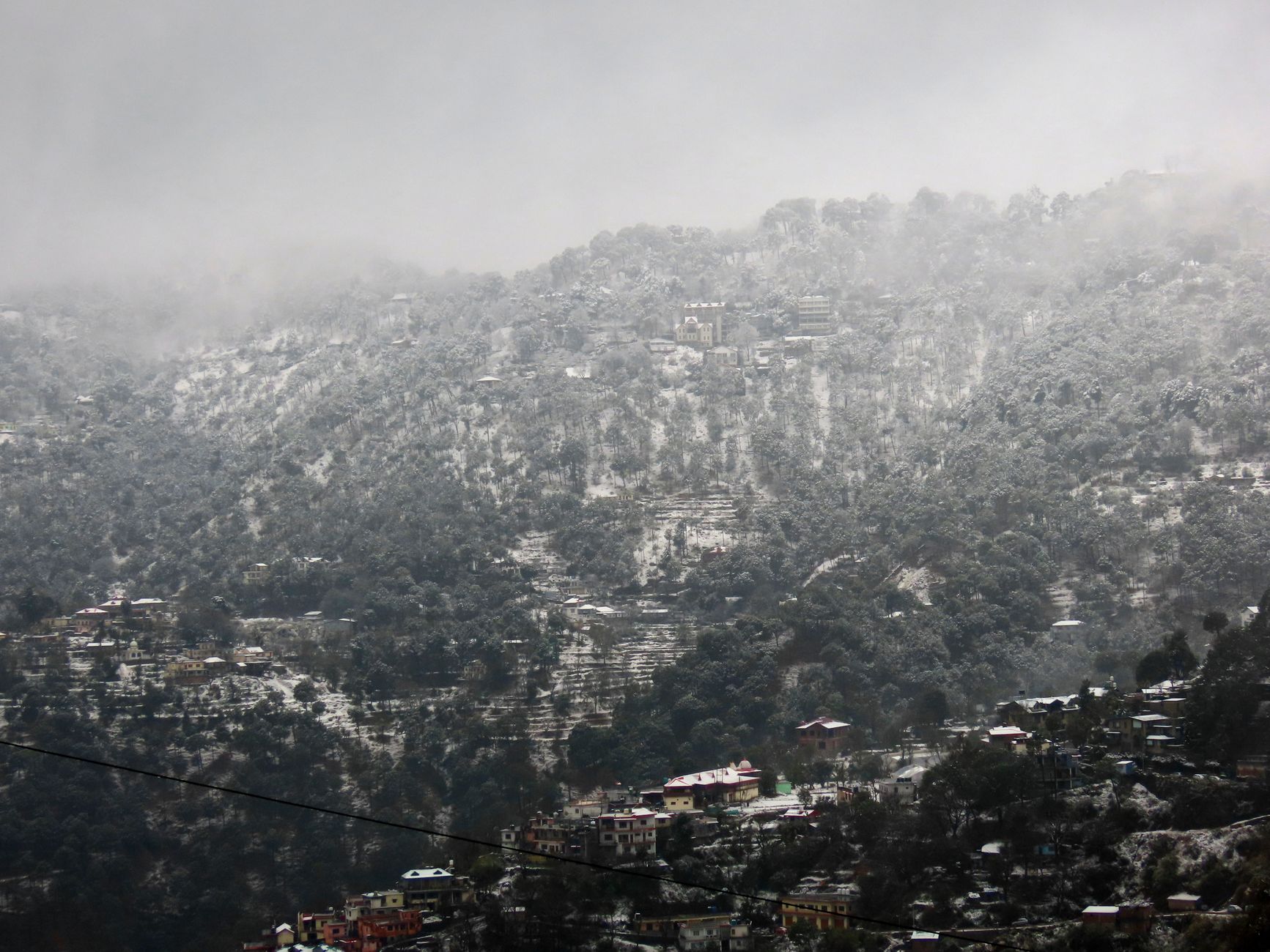 Kasauli