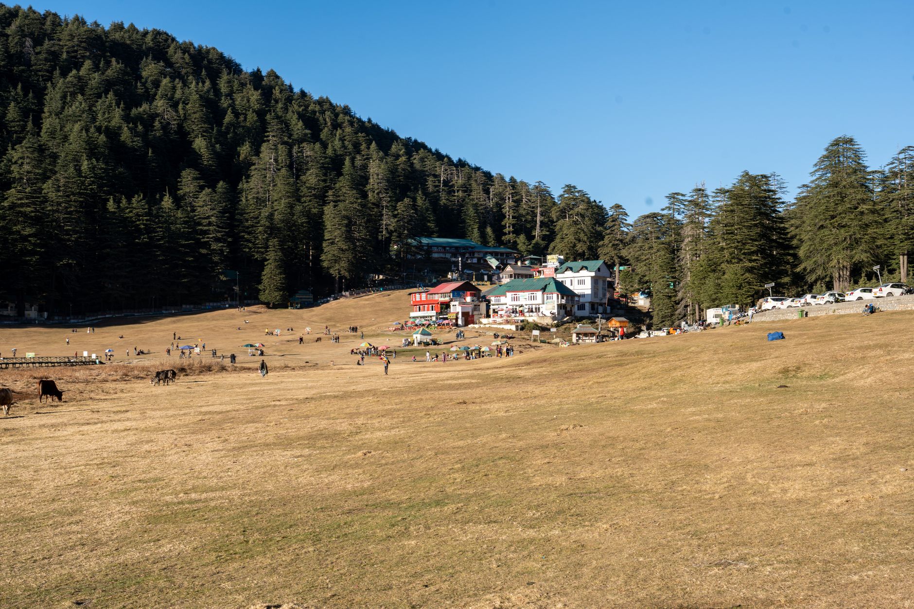 Khajjiar