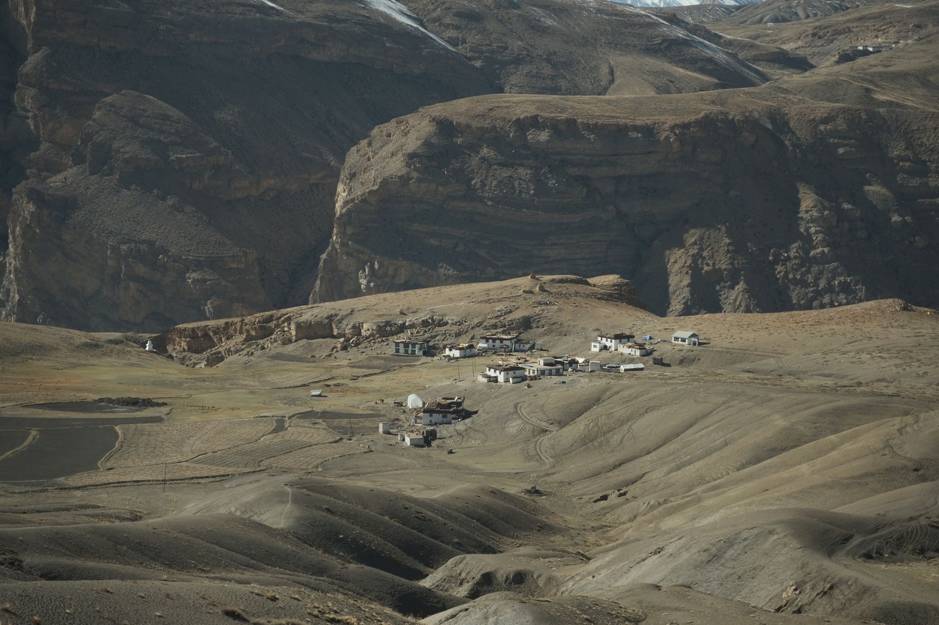Langza