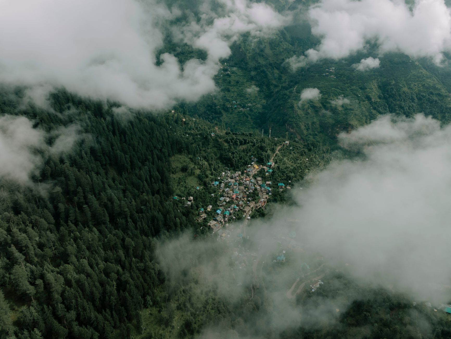Mandi district — Varanasi of the Hills — 81 Temples & Prashar Lake