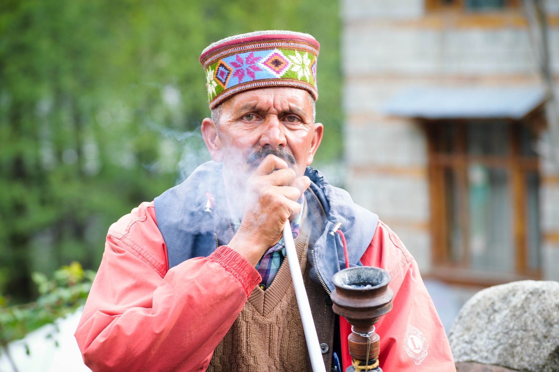 Old Manali