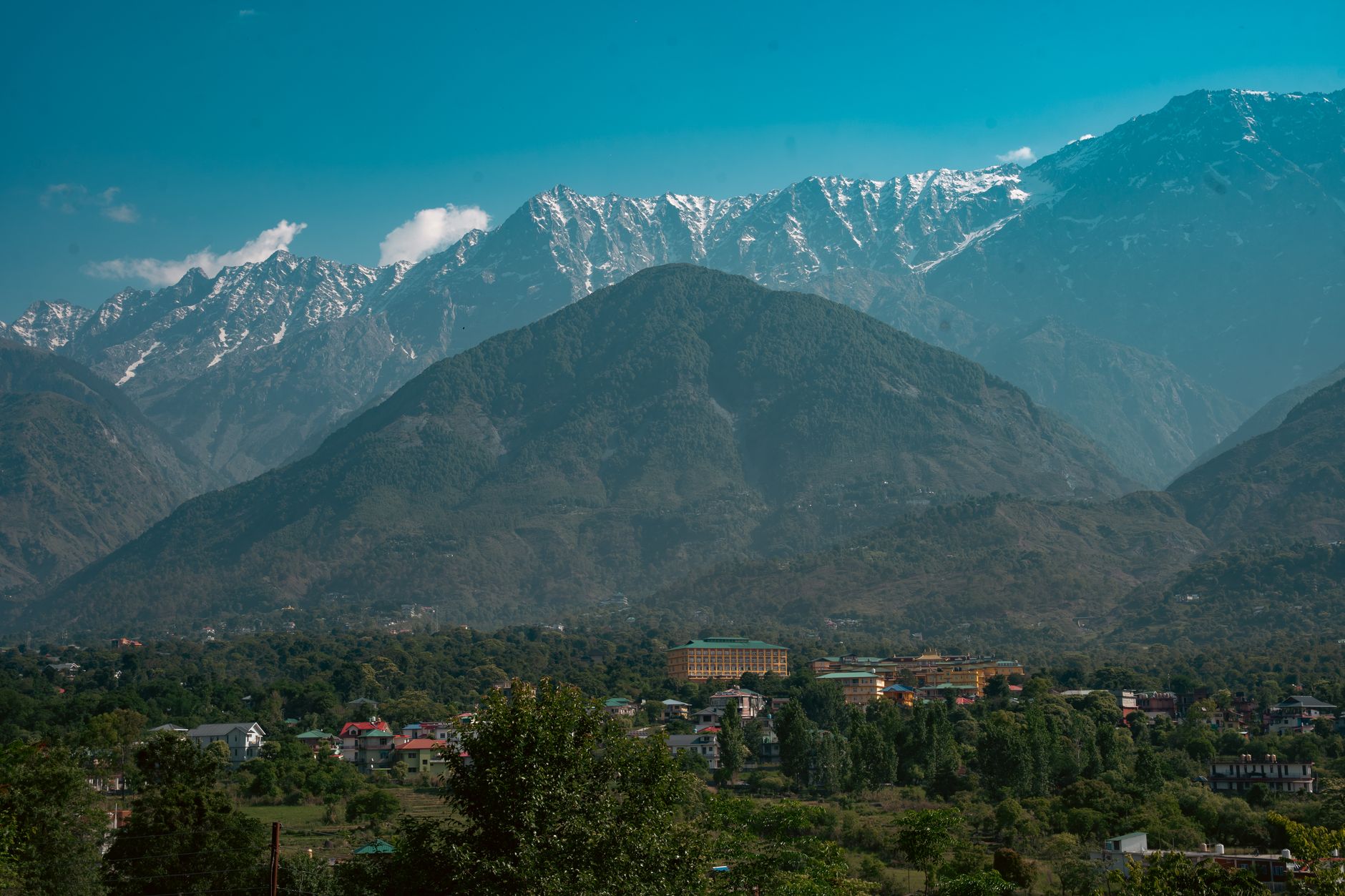Sundernagar