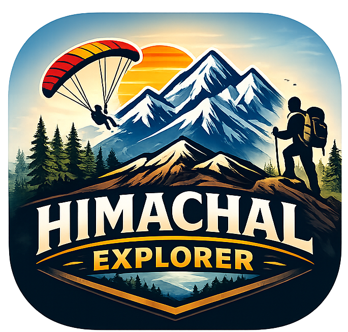 Himachal Explorer Logo